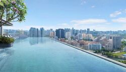 Union Square Residences (D1), Condominium #510229871